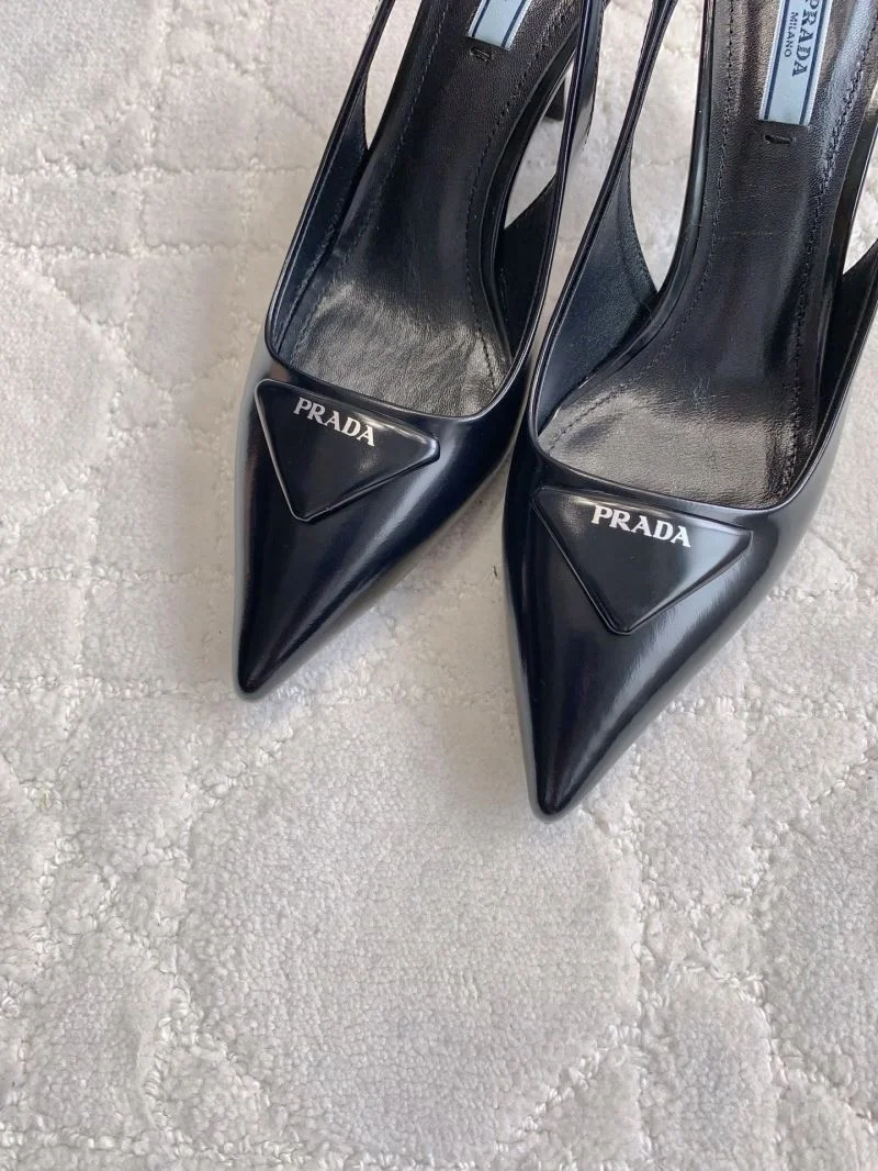 Premium Prada Sandals 34668