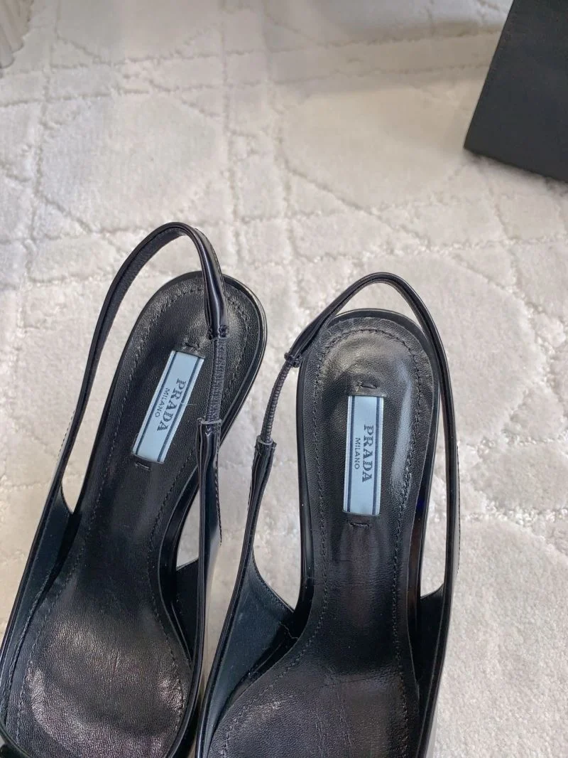 Premium Prada Sandals 34668