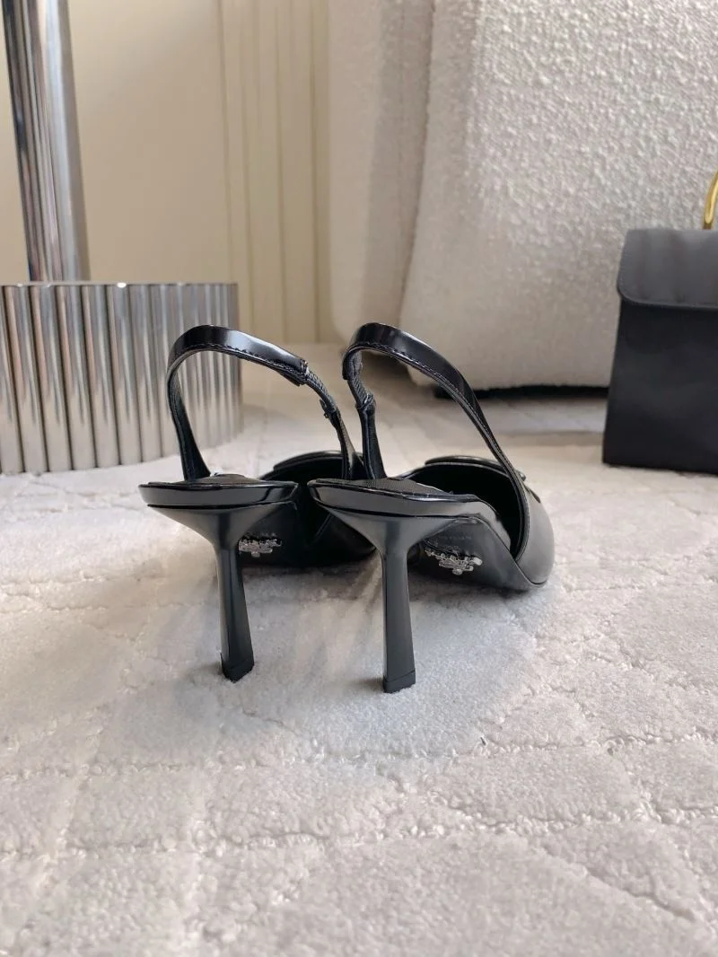 Premium Prada Sandals 34668