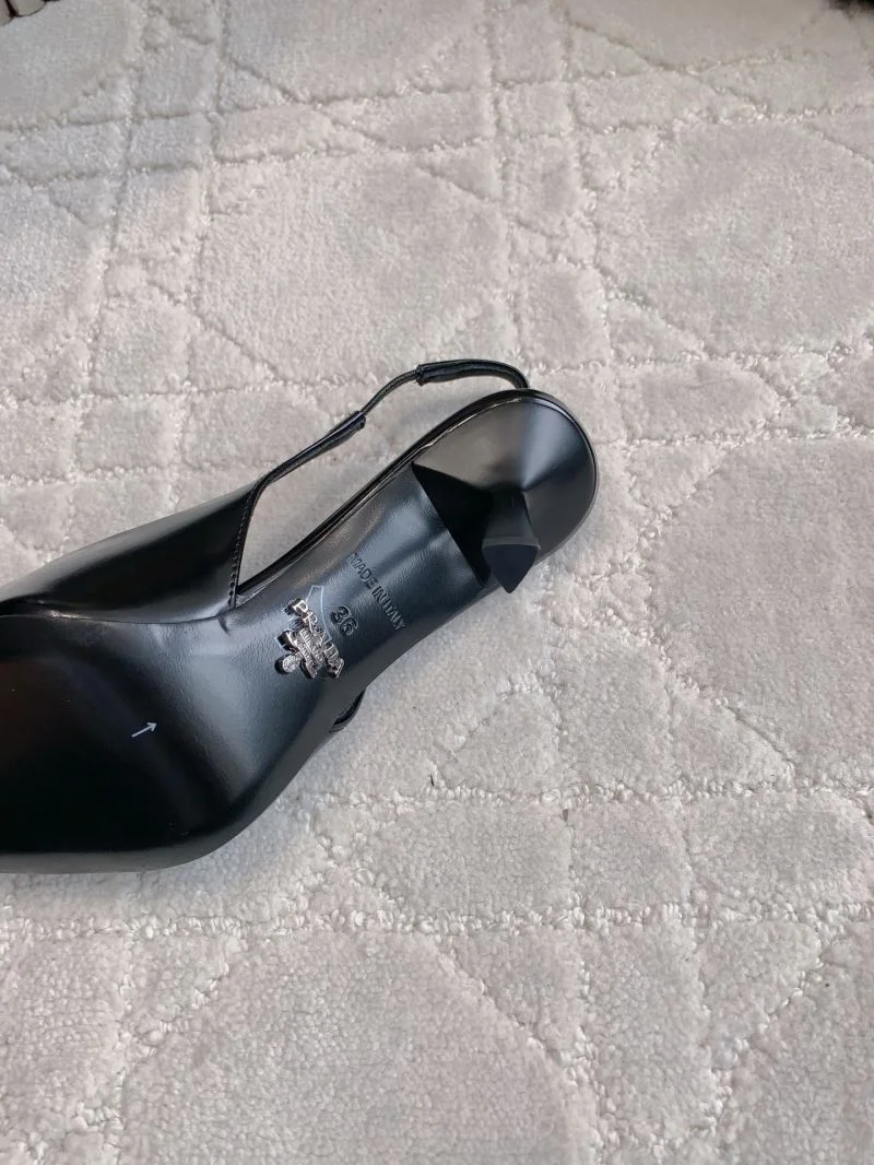 Premium Prada Sandals 34668