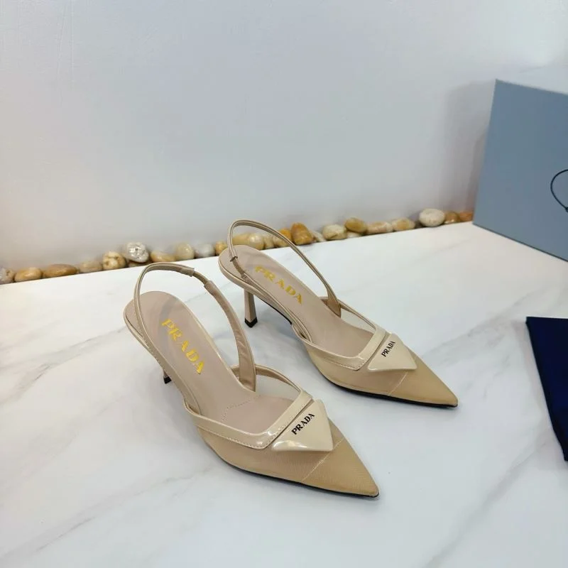Prada Sandals WellDesigned 34678