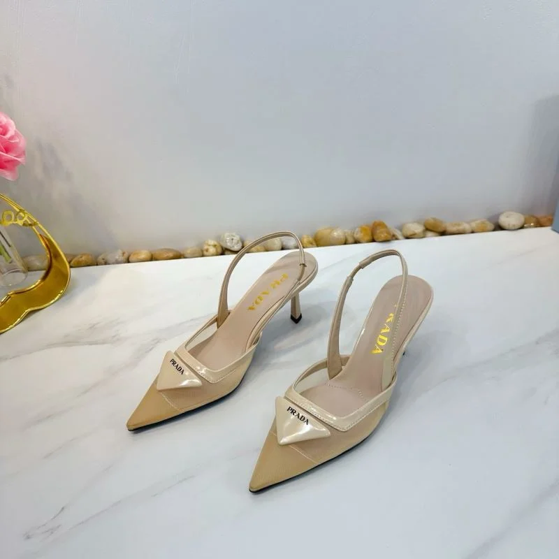Prada Sandals WellDesigned 34678
