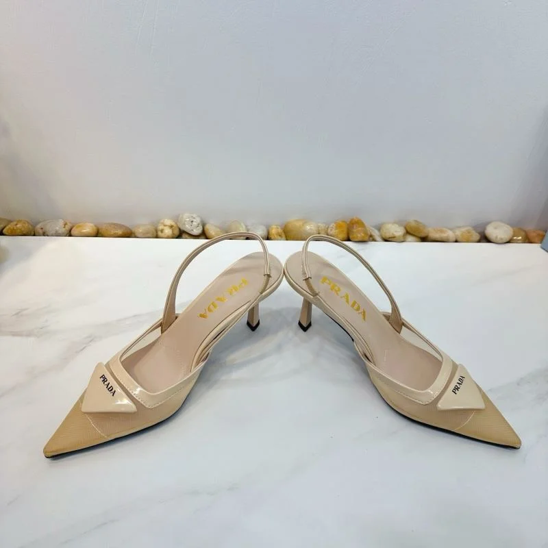 Prada Sandals WellDesigned 34678