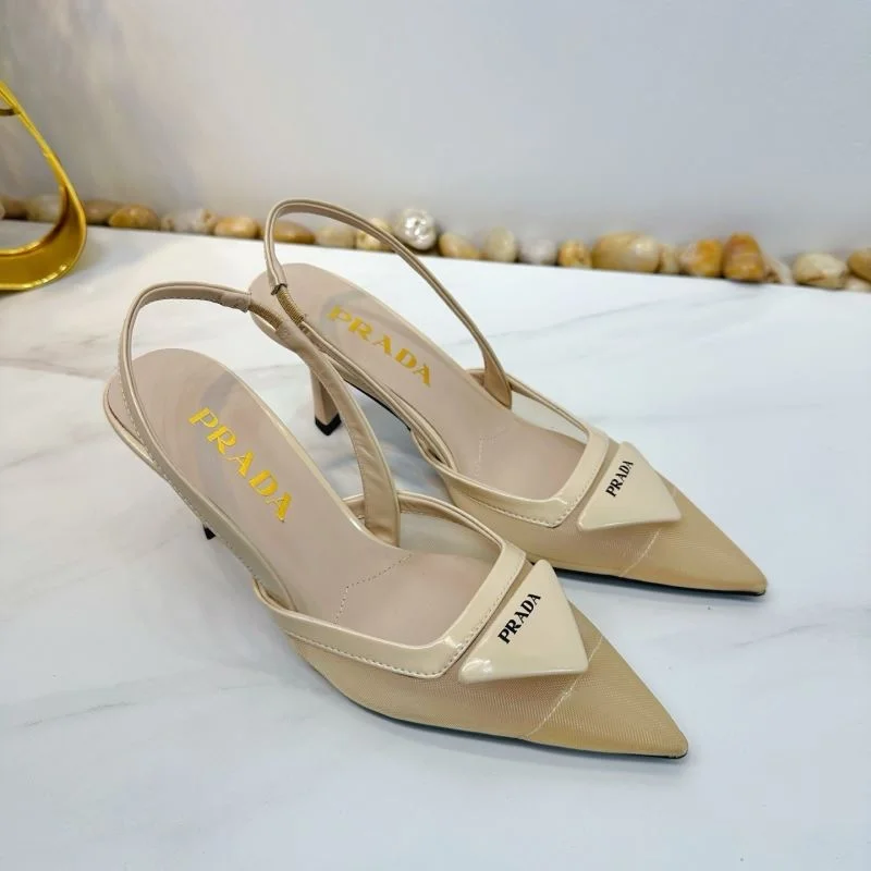 Prada Sandals WellDesigned 34678