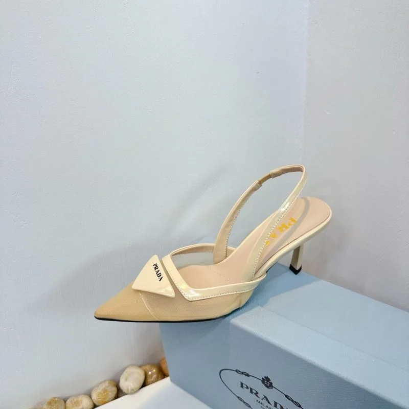 Prada Sandals WellDesigned 34678