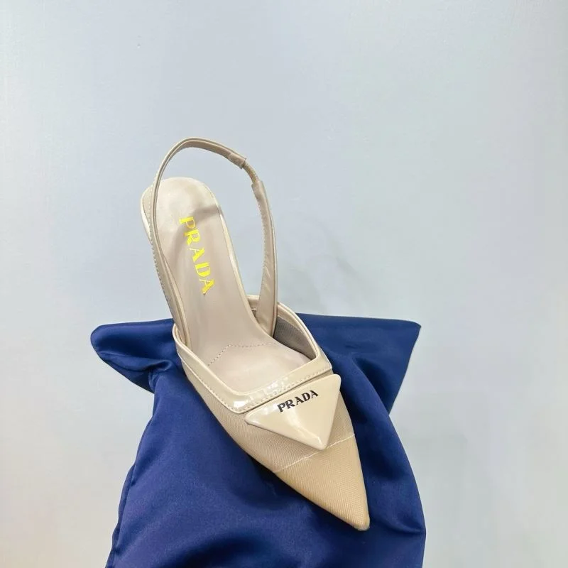 Prada Sandals WellDesigned 34678