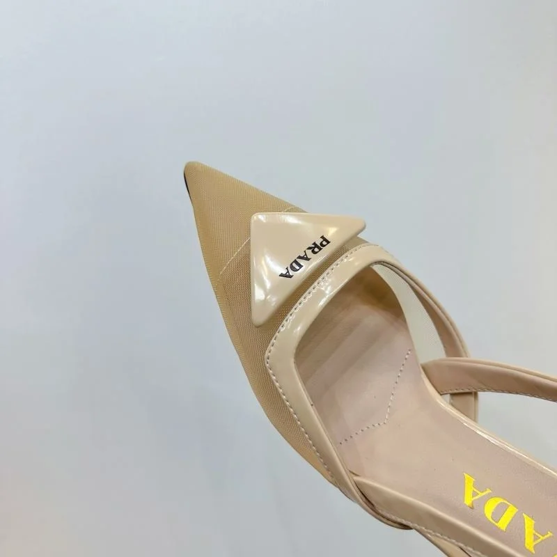 Prada Sandals WellDesigned 34678