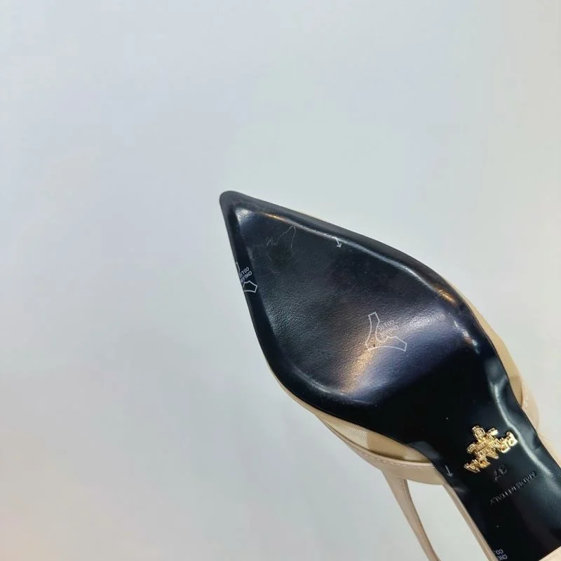 Prada Sandals WellDesigned 34678