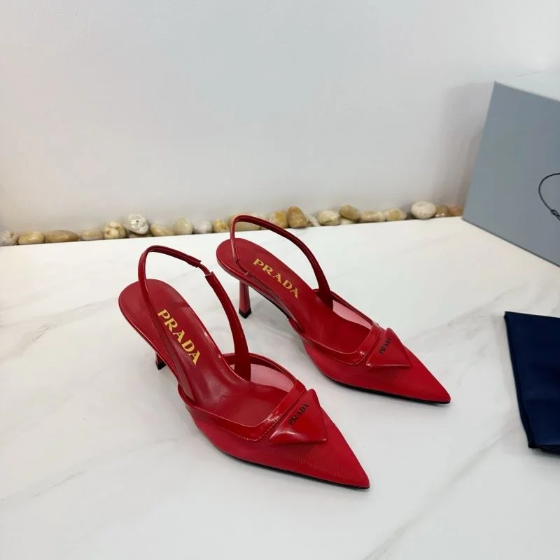 Prada Sandals QuickDry 34652