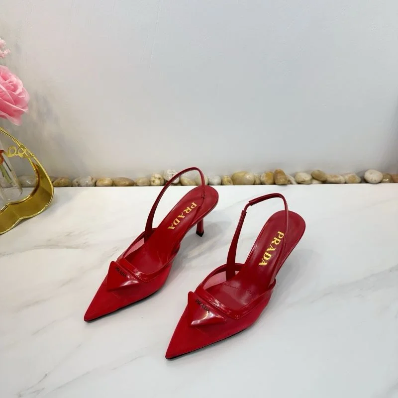 Prada Sandals QuickDry 34652