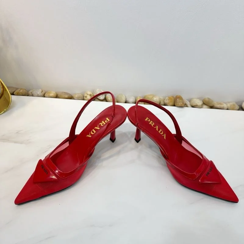 Prada Sandals QuickDry 34652