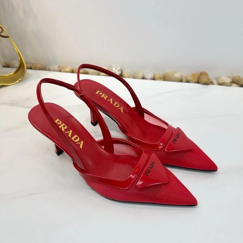 Prada Sandals QuickDry 34652