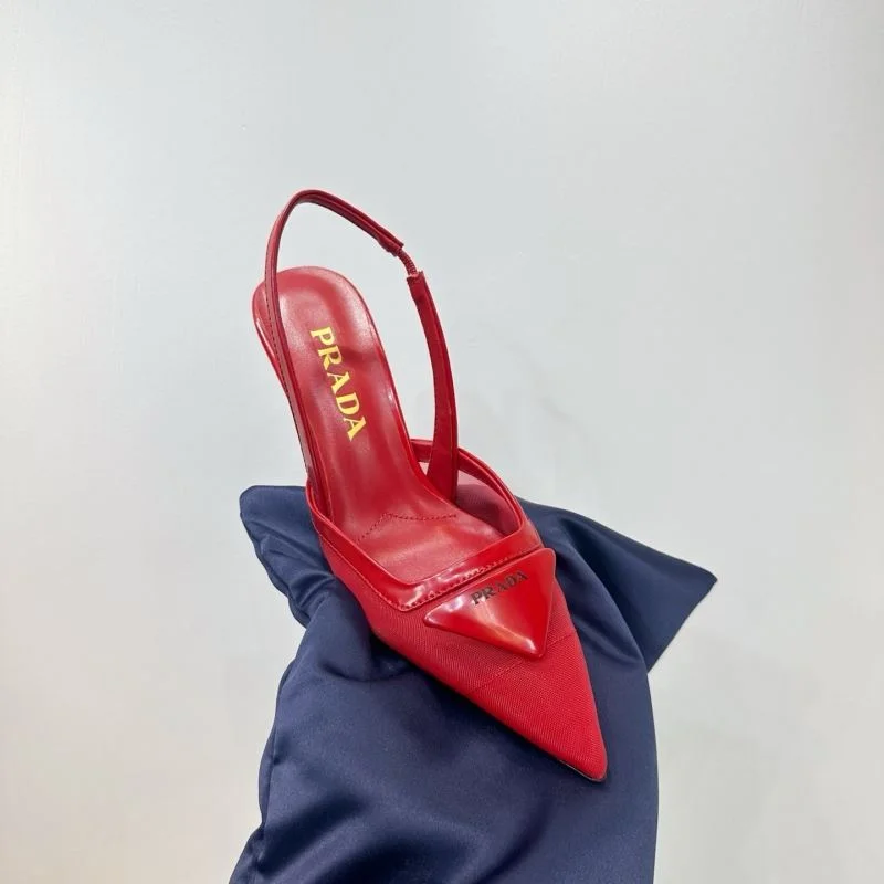 Prada Sandals QuickDry 34652