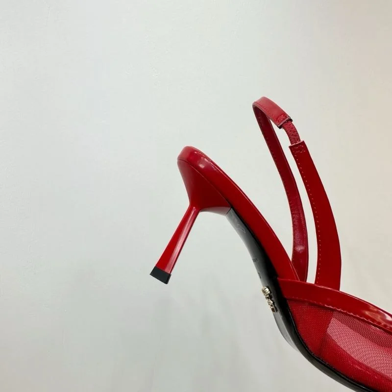 Prada Sandals QuickDry 34652