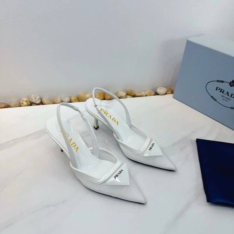 Prada Sandals AllSeason 34656