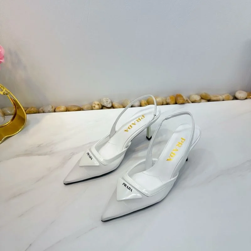 Prada Sandals AllSeason 34656
