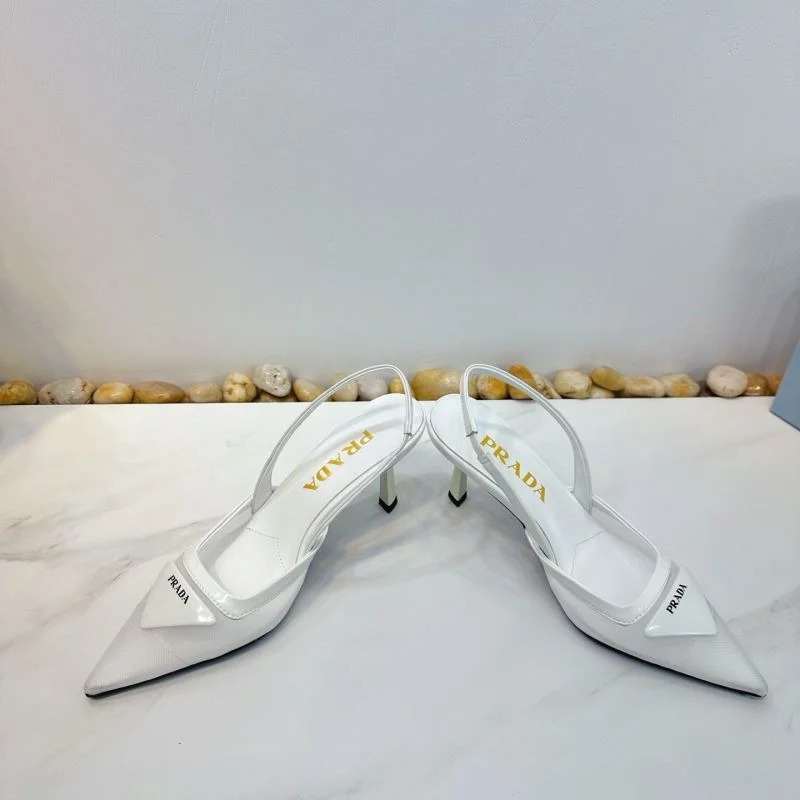Prada Sandals AllSeason 34656