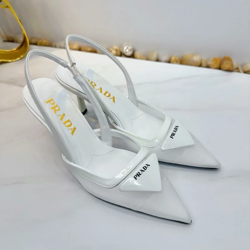 Prada Sandals AllSeason 34656
