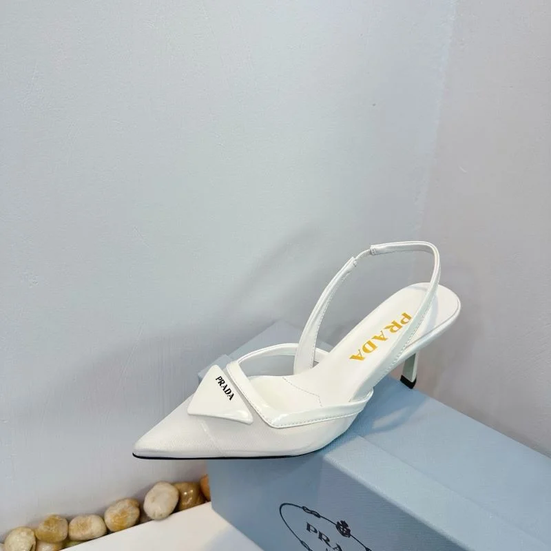 Prada Sandals AllSeason 34656