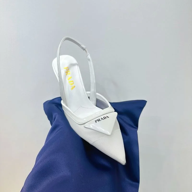 Prada Sandals AllSeason 34656