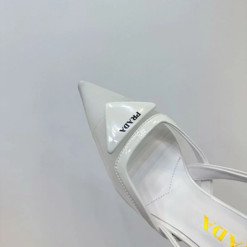 Prada Sandals AllSeason 34656