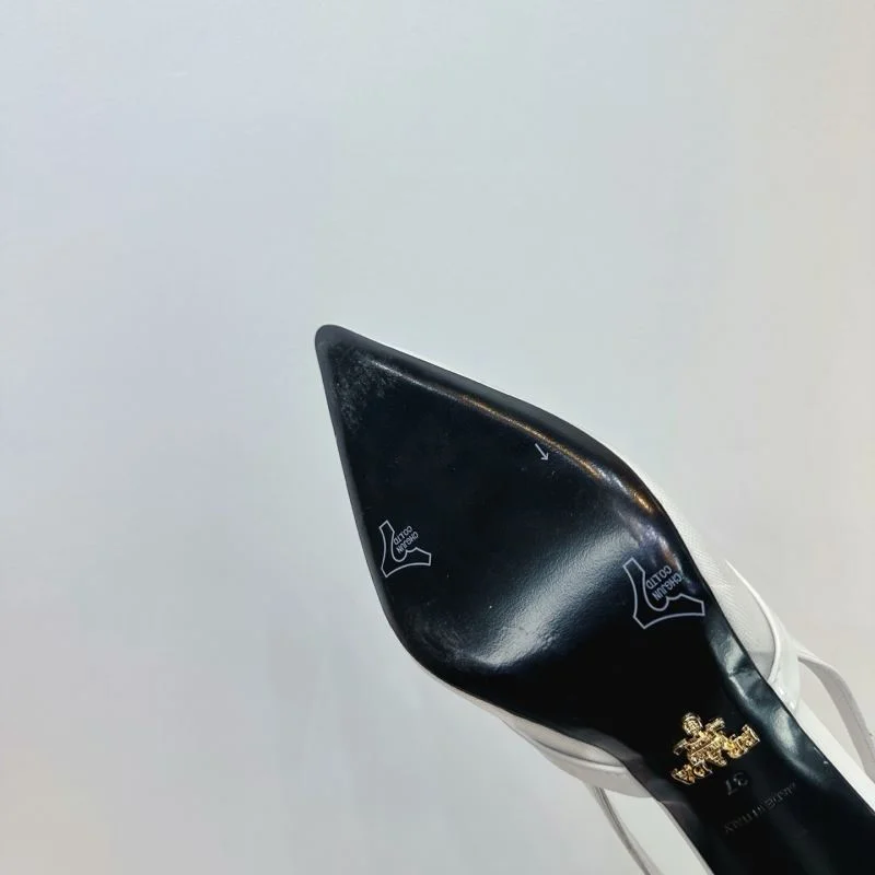 Prada Sandals AllSeason 34656