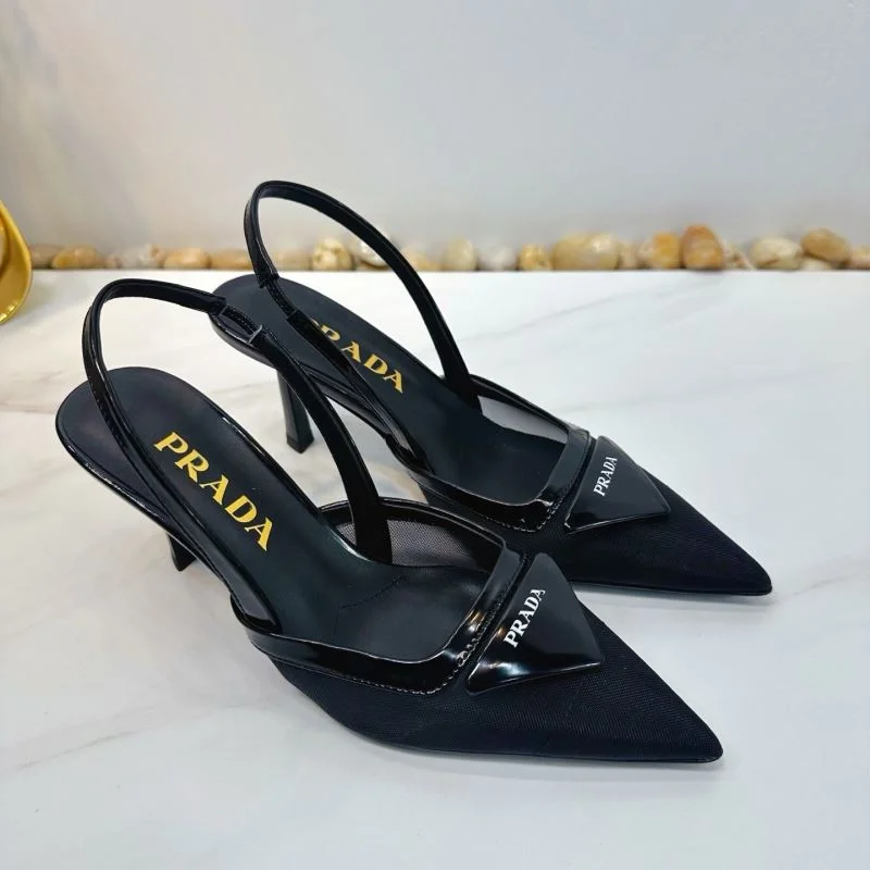 Prada Sandals Classic 34651