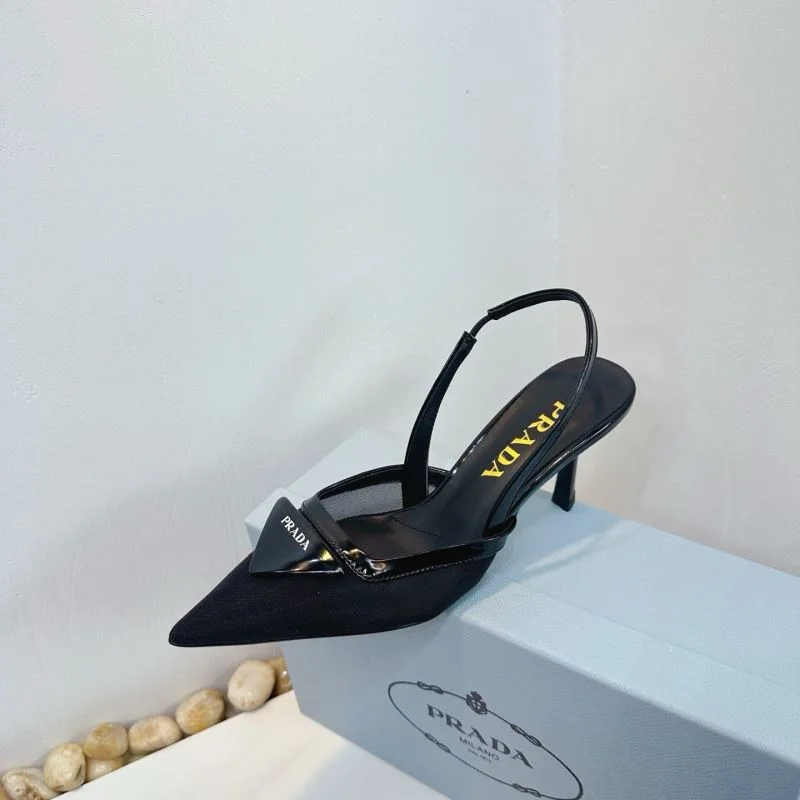 Prada Sandals Classic 34651