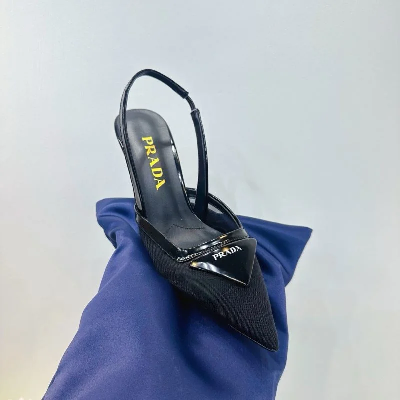 Prada Sandals Classic 34651