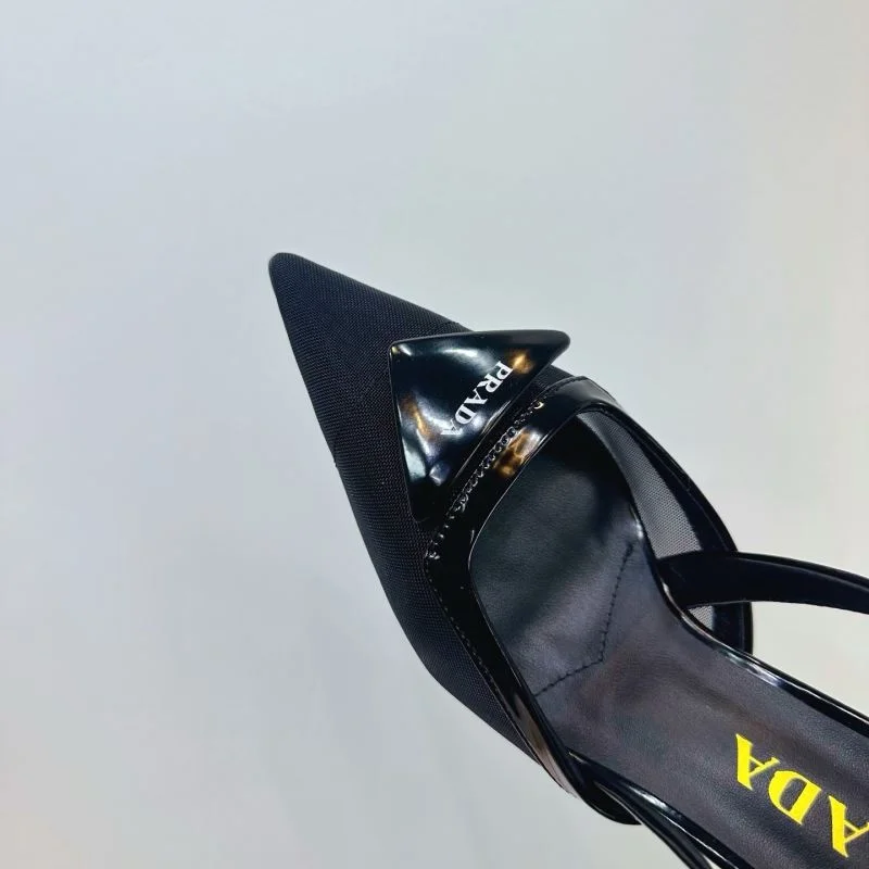 Prada Sandals Classic 34651