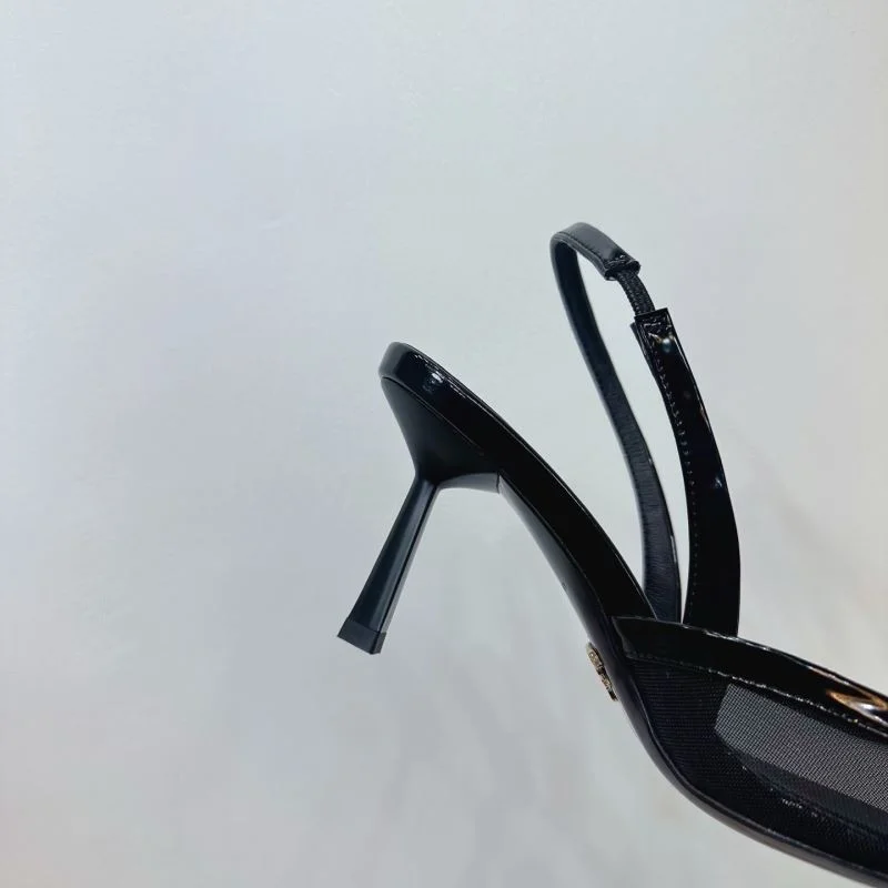 Prada Sandals Classic 34651