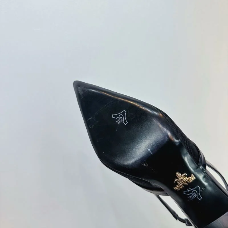 Prada Sandals Classic 34651