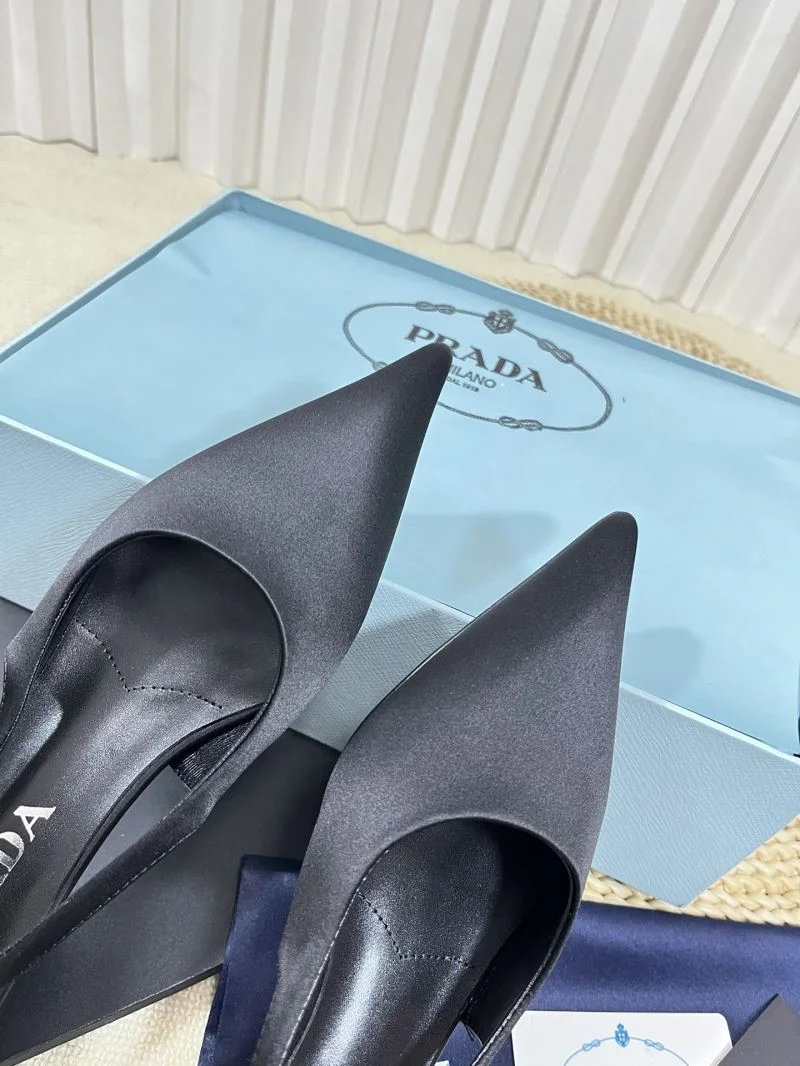 Cozy Prada Sandals 34647