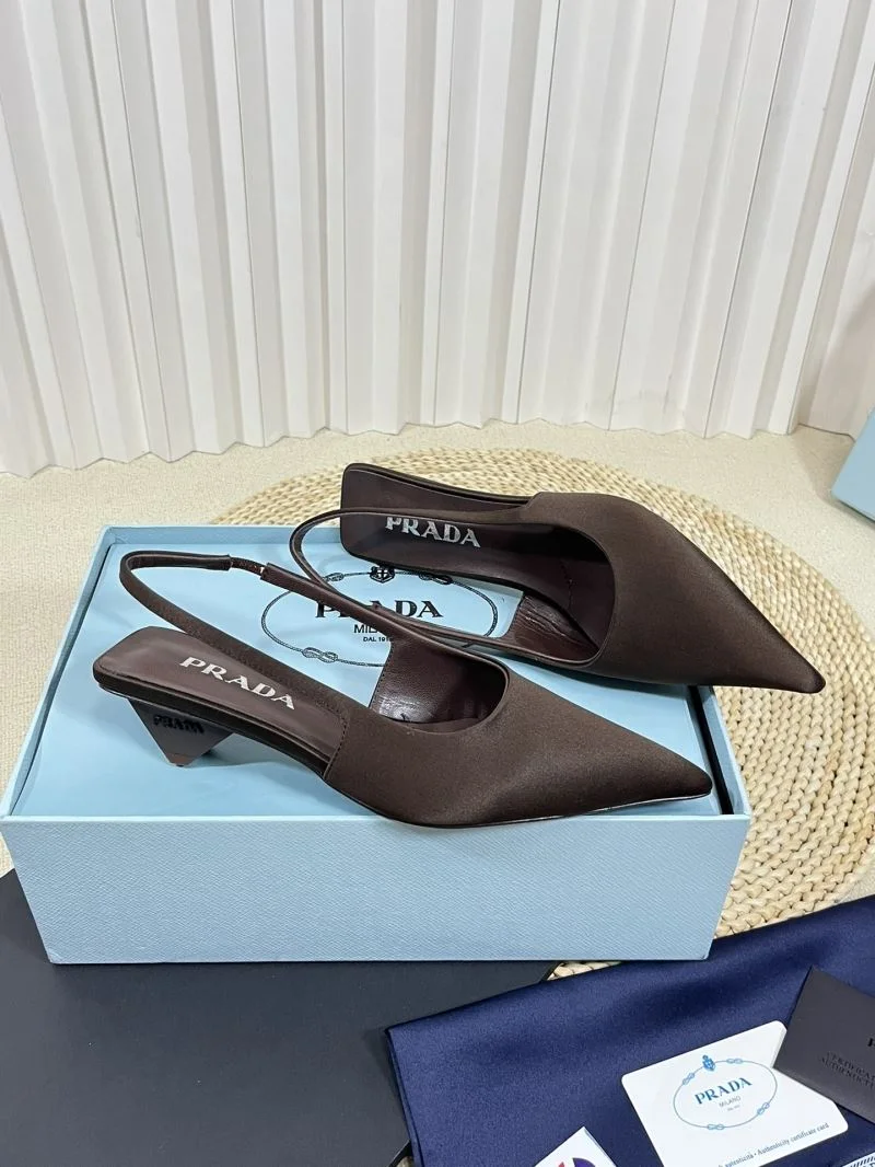 Prada Sandals EasyMatch 34648