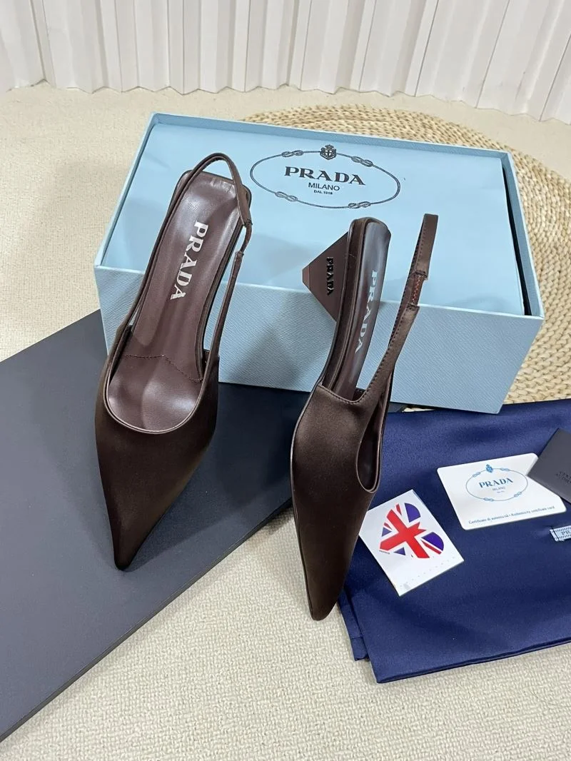 Prada Sandals EasyMatch 34648