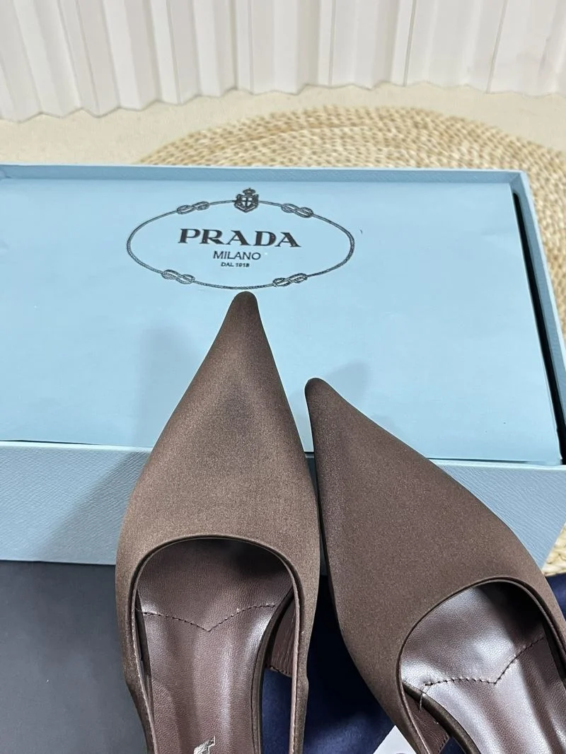 Prada Sandals EasyMatch 34648