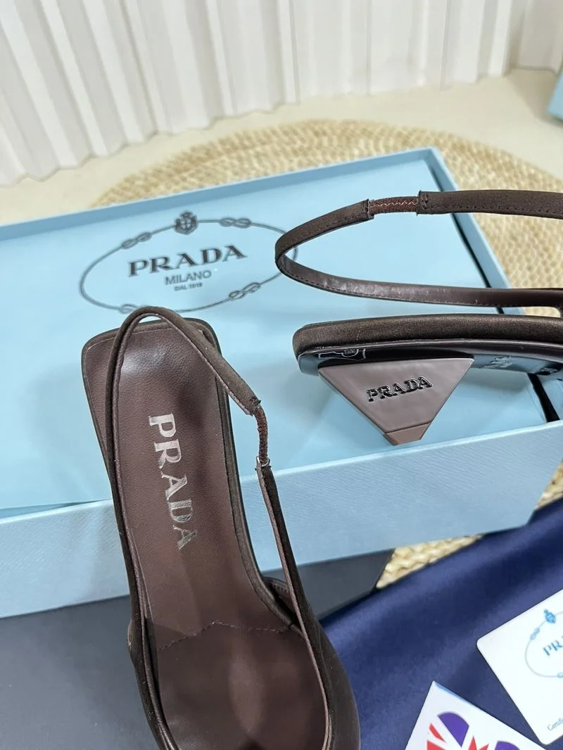 Prada Sandals EasyMatch 34648