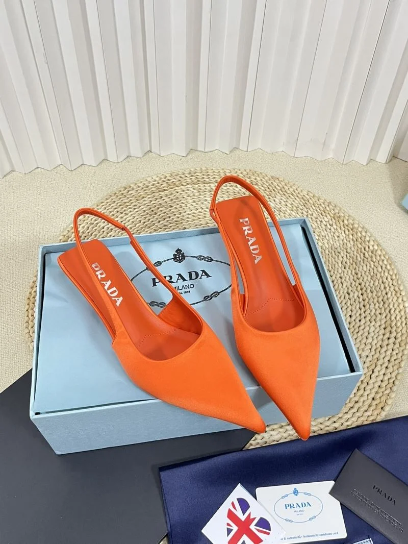 TravelReady Prada Sandals 34650