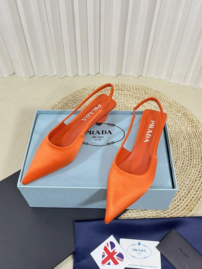 TravelReady Prada Sandals 34650