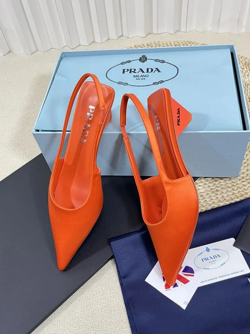 TravelReady Prada Sandals 34650
