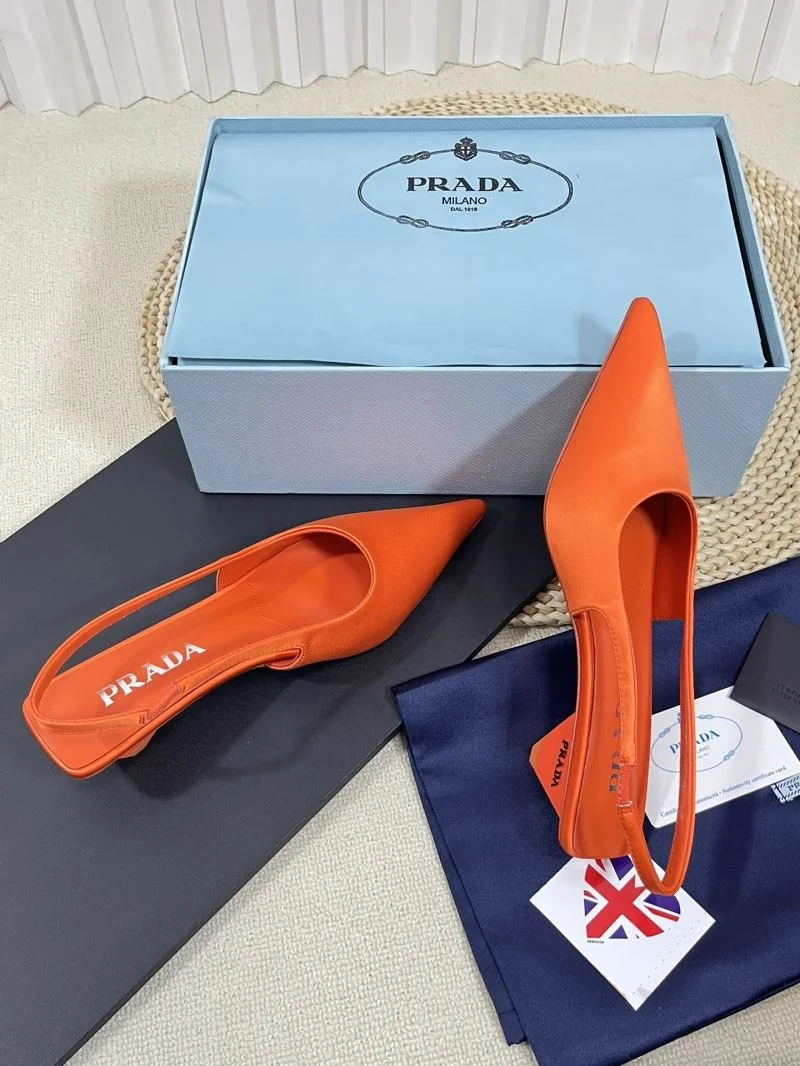 TravelReady Prada Sandals 34650