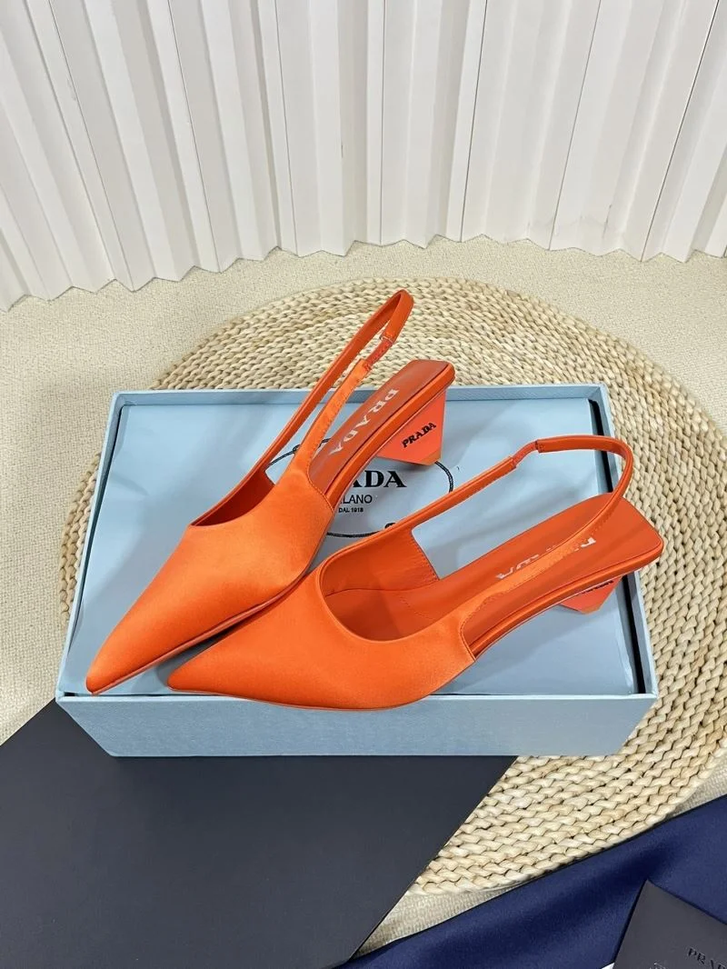 TravelReady Prada Sandals 34650
