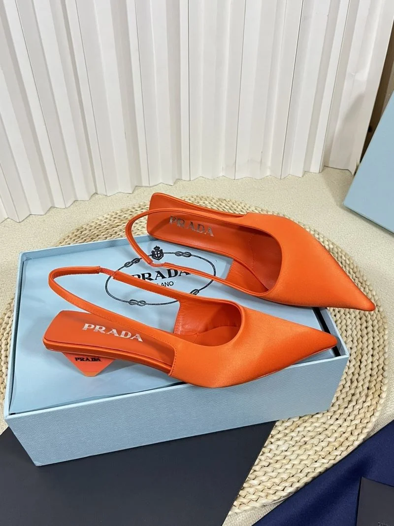 TravelReady Prada Sandals 34650