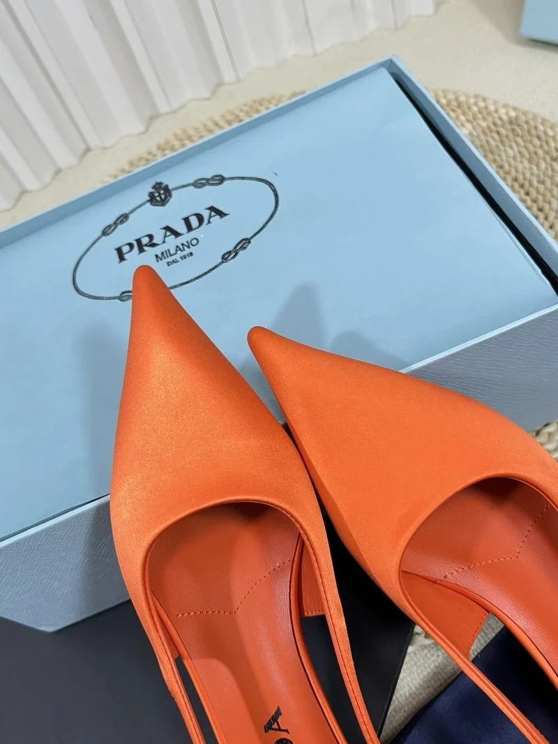 TravelReady Prada Sandals 34650