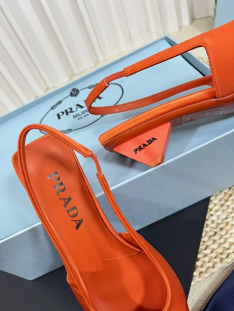 TravelReady Prada Sandals 34650