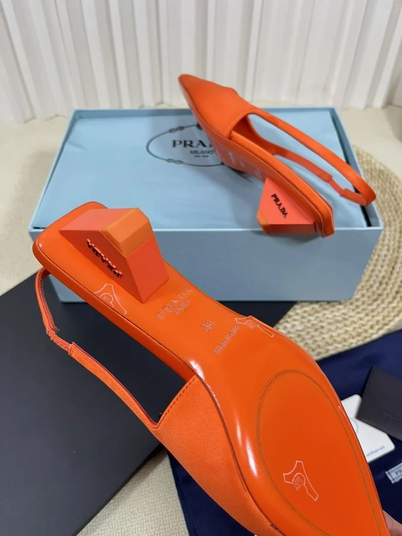 TravelReady Prada Sandals 34650