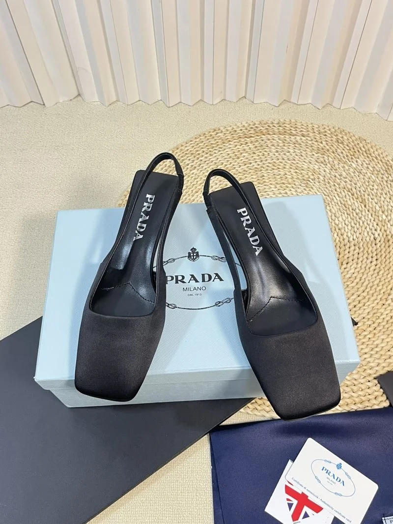 Prada Sandals Casual 34643