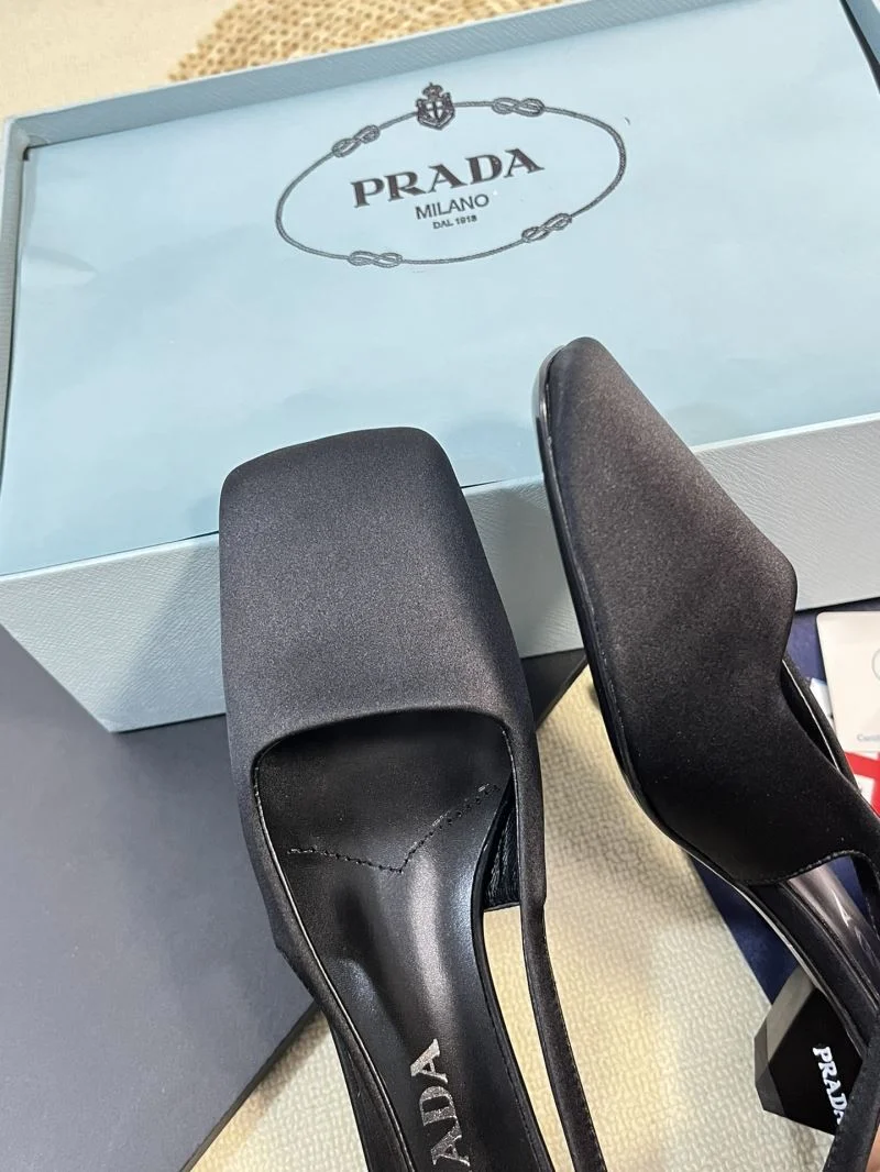 Prada Sandals Casual 34643