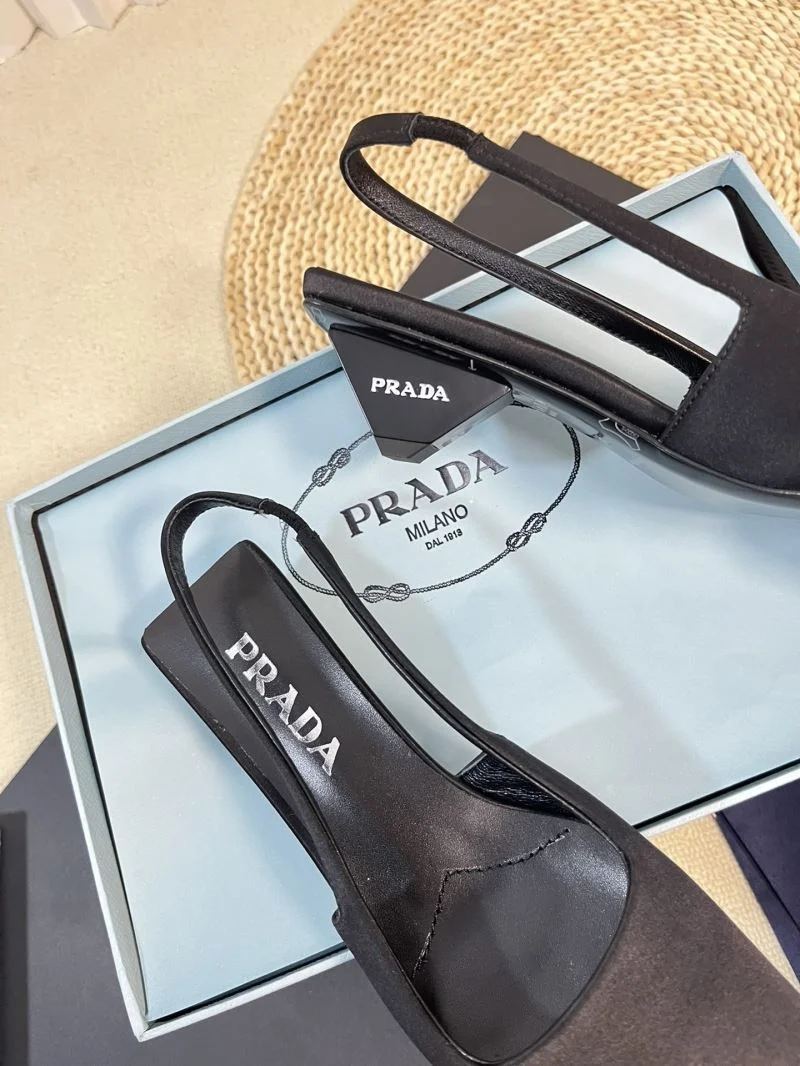 Prada Sandals Casual 34643