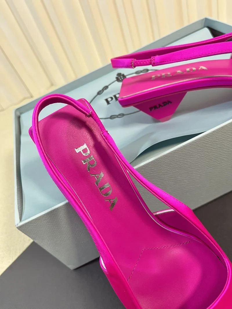 GoodFit Prada Sandals 34640